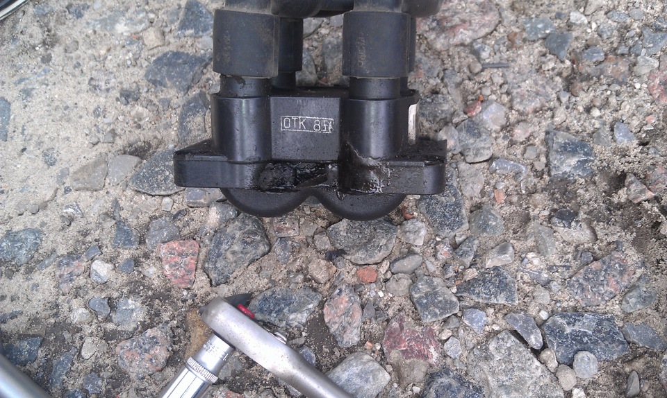 6. катушки зажигания 1zz. сгоревшая катушка зажигания. сгорела катушка зажигания. 6.