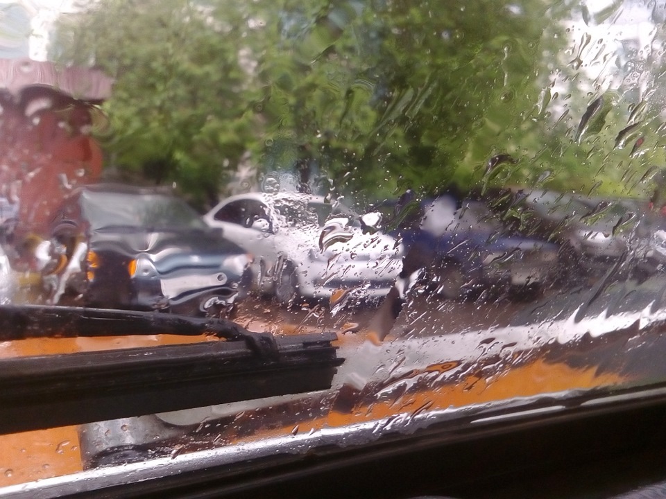 Aqua ferro levior est — Москвич 2140, 1,5 л, 1979 года | своими руками ...