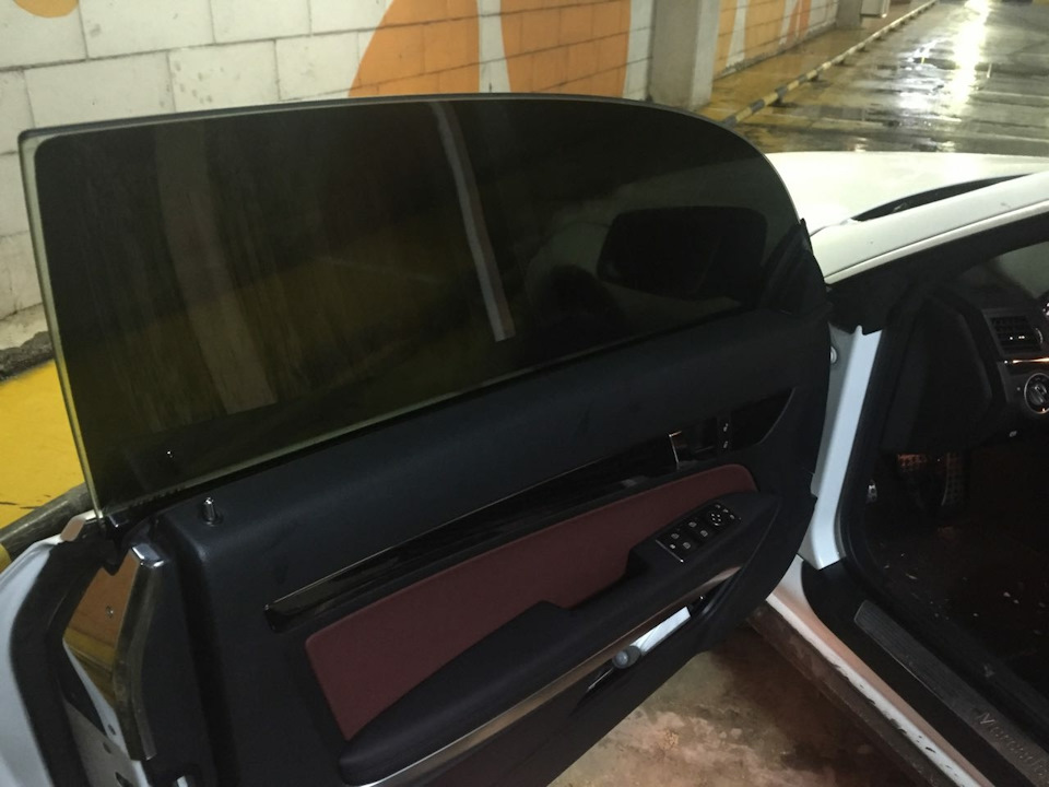 Тонировка e-class coupe — Mercedes-Benz E-class Coupe (C207), 1,8 л ...