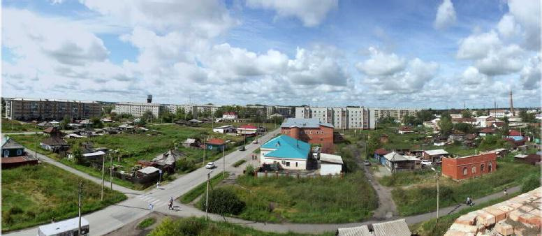 Татарск Новосибирской Области Фото