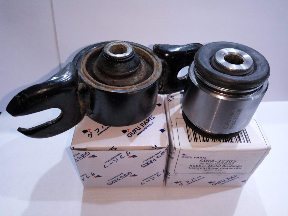 Фото в бортжурнале Chevrolet Epica. Запчасти на фото: 96440010