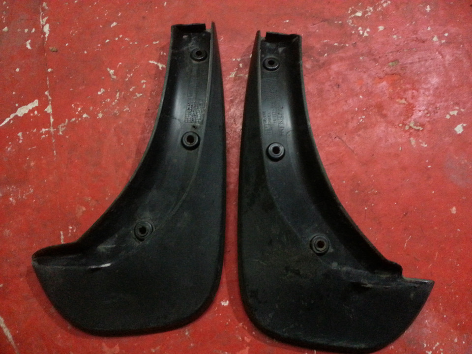 Фото в бортжурнале Opel Astra H