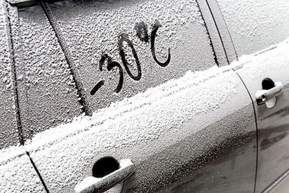 Фото в бортжурнале Subaru Forester (SJ)