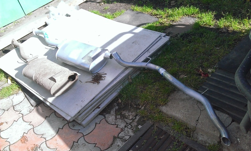 Тише едешь — крепче нервы — Opel Frontera A, 2,4 л, 1992 года | своими ...