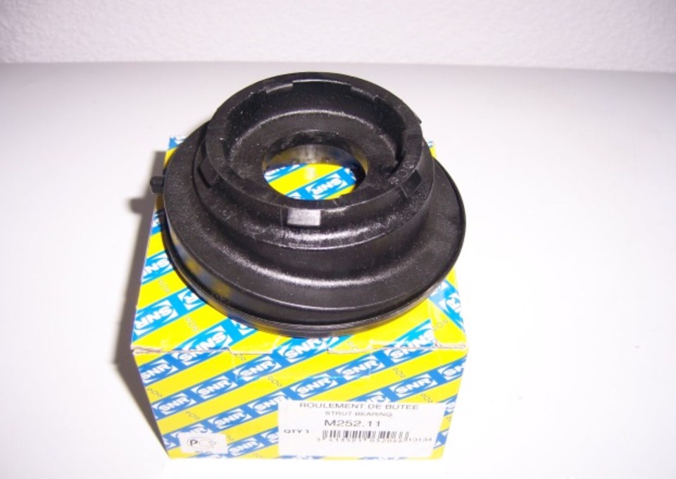 Опорник — Mazda 3 (1G) BK, 1,6 л, 2007 года | визит на сервис | DRIVE2