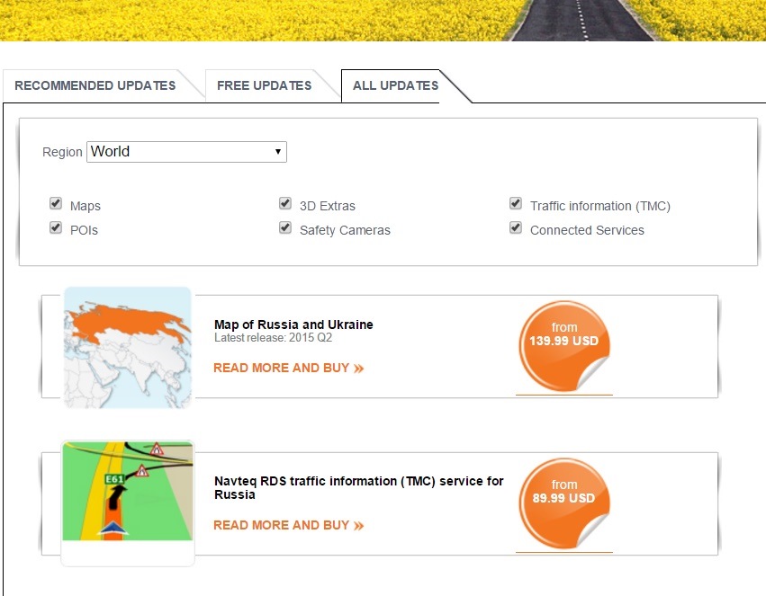 a82415as 960 Навигатор pioneer как обновить карты