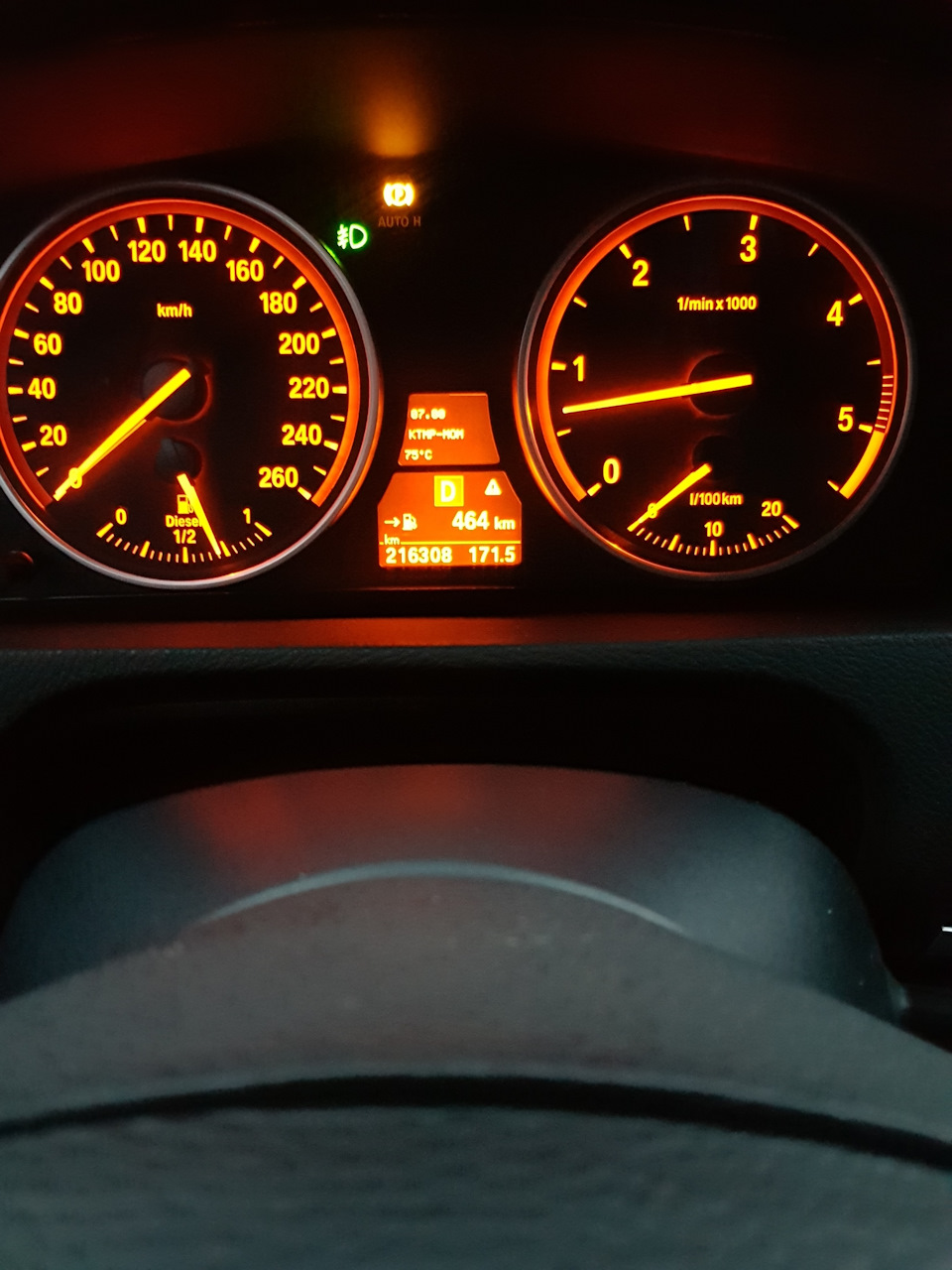 Термостат — BMW X5 (E70), 3 л, 2007 года | поломка | DRIVE2