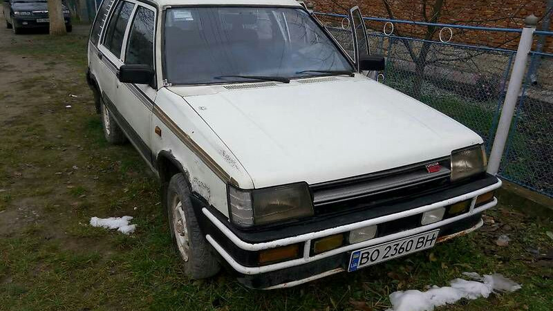 Toyota sprinter carib al25. Toyota tercel al25. Toyota tercel al25 седан. Toyota sprinter carib al25. светильник станочный дсо 15 ip54.