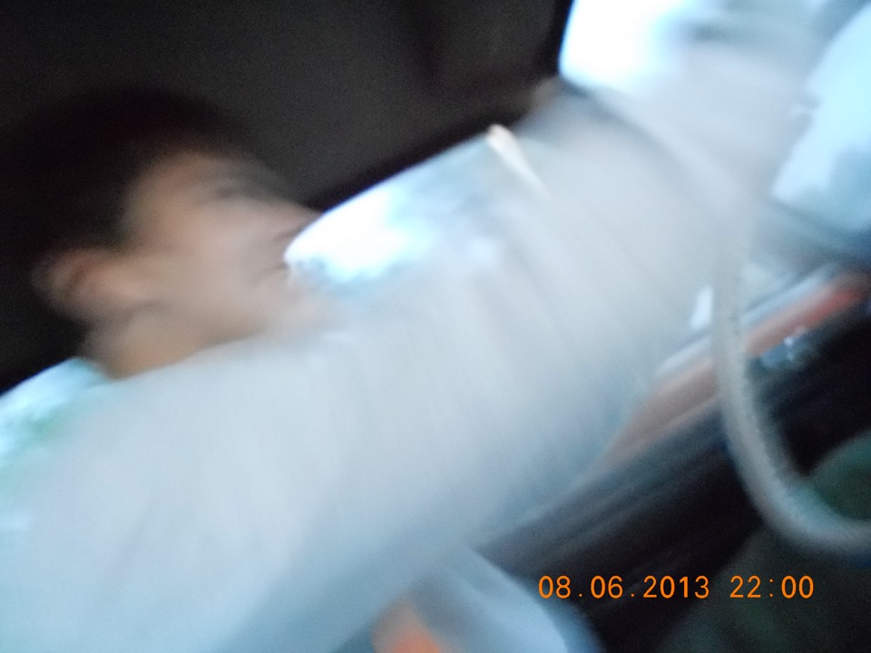 Фото в бортжурнале Lada 21011. Запчасти на фото: 08062013