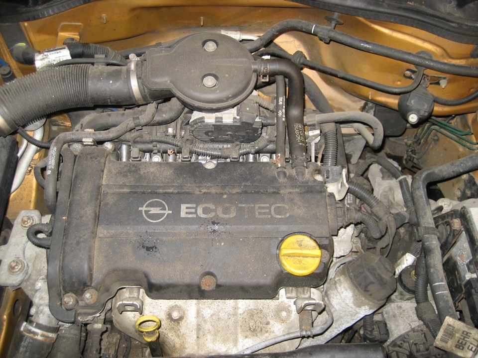 Двигатель для opel corsa с Двигатель для opel corsa с