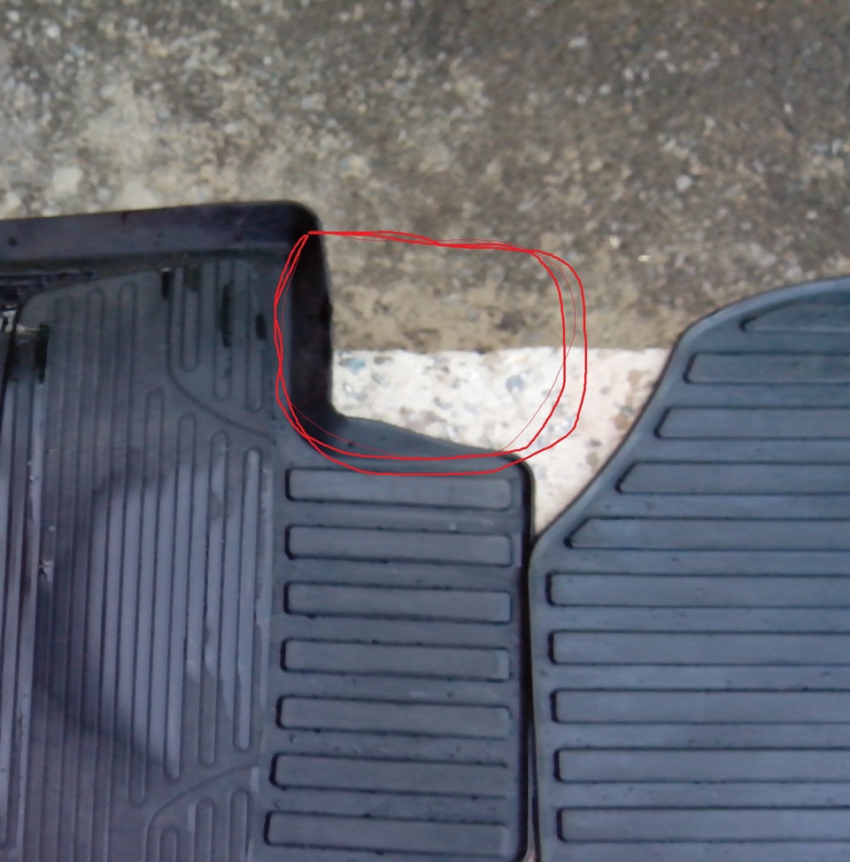 Покупка новой машины. — KIA Rio (3G), 1,4 л, 2015 года | покупка машины ...