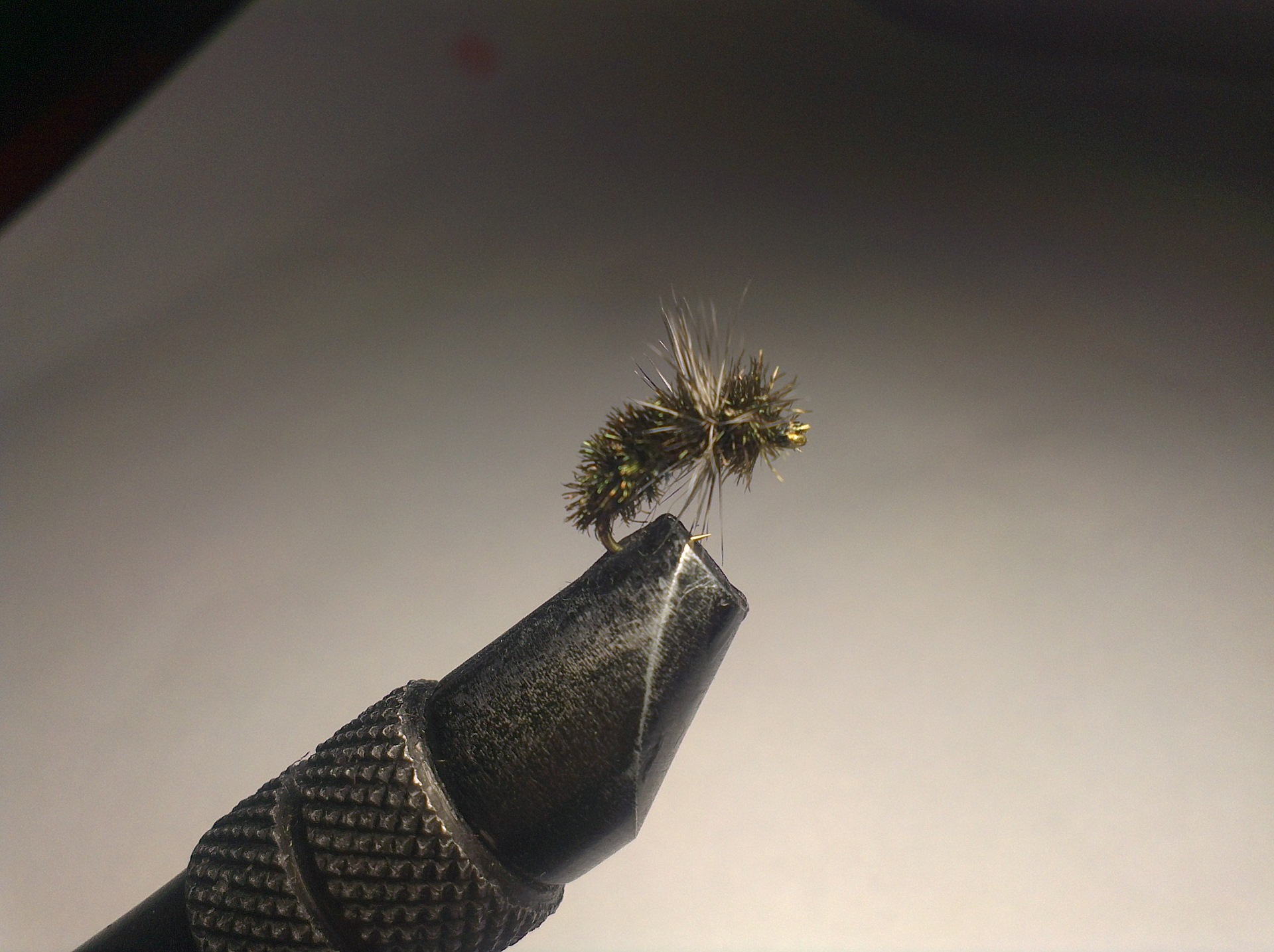 Минирующие мушки