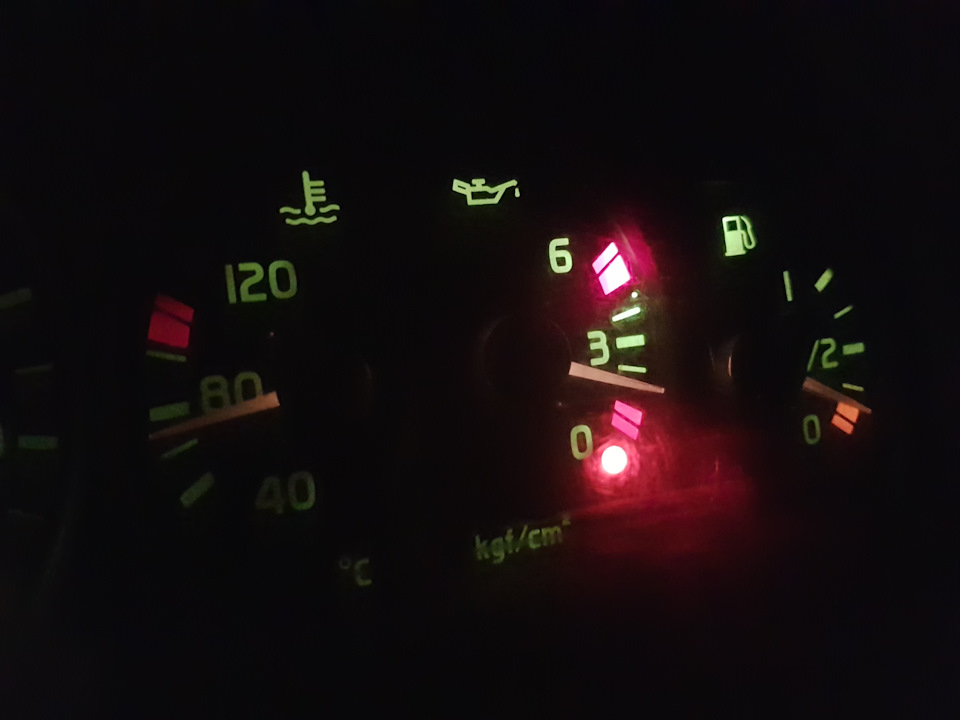 3 очка при работе — ГАЗ 3110, 2,5 л, 1997 года | своими руками | DRIVE2