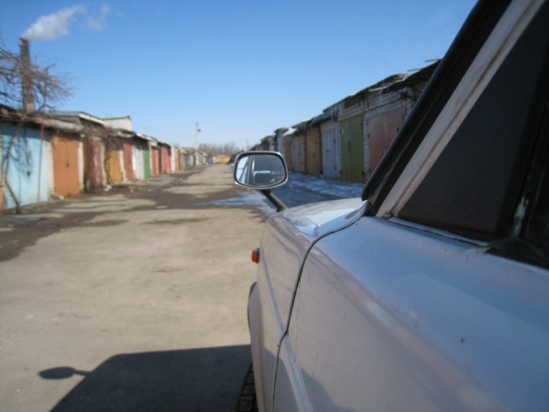 Second wind - Toyota Starlet 10L 2009