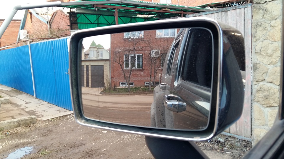 Фото в бортжурнале Hummer H3