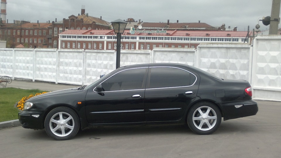 nissan maxima qx a33 комплектация nissan maxima qx a33 комплектация