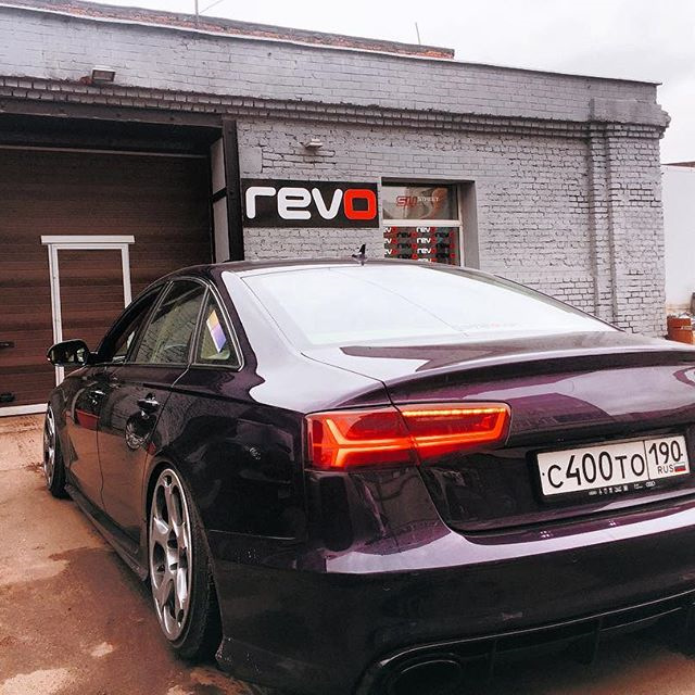 Revo Technik Russia: отзывы, цены, фото