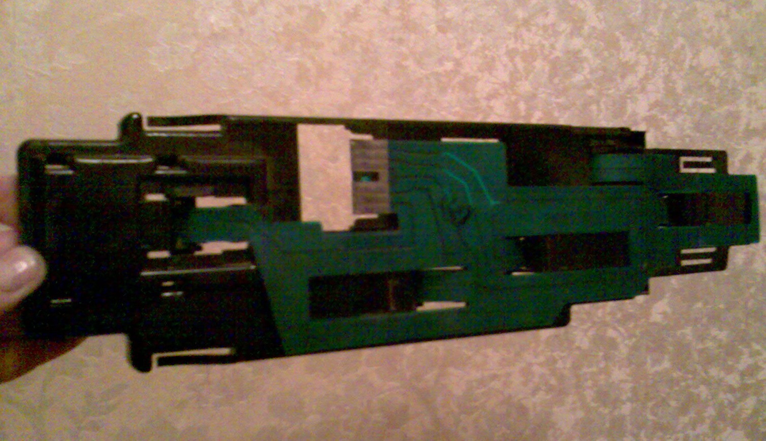 Не горит левый габарит — Lada 2109, 1,5 л, 2000 года | поломка | DRIVE2