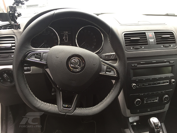Установка мультируль шкода. Skoda yeti установка мультируля. шкода йети установка круиз контроля.