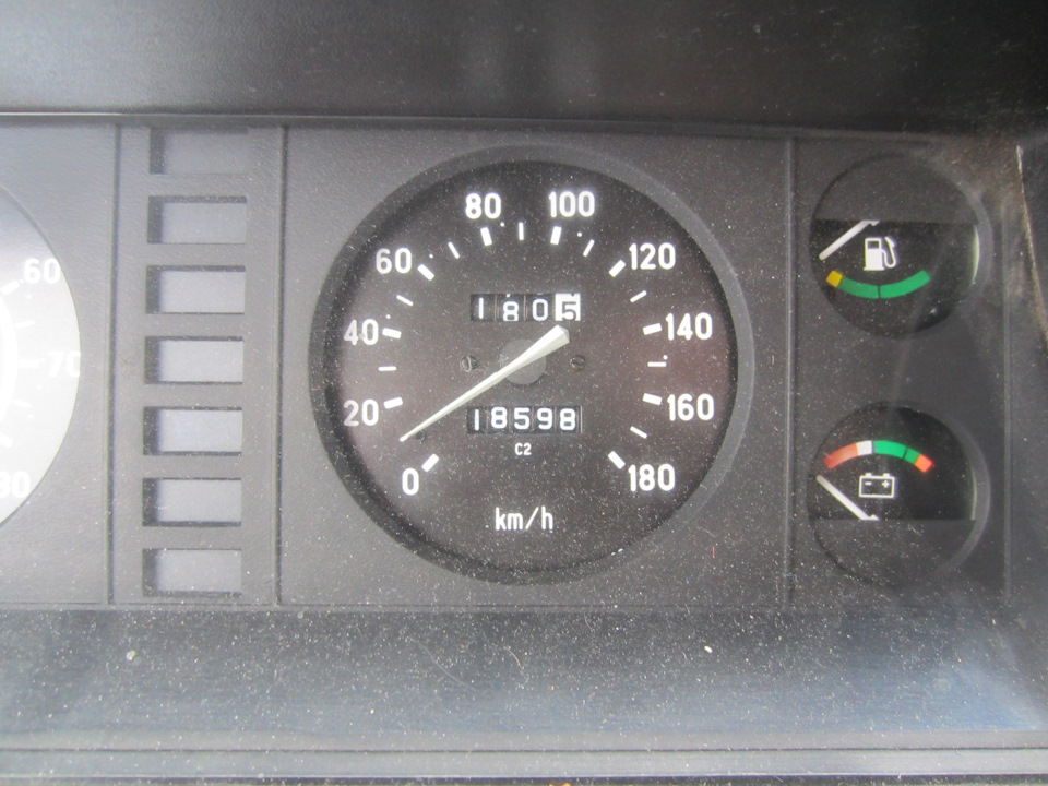 Фото в бортжурнале LADA 21043