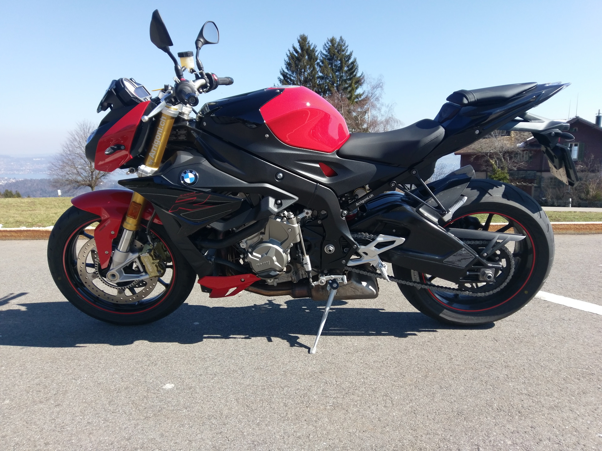 Yamaha MT-10, BMW S1000R, + Yamaha R6 — DRIVE2