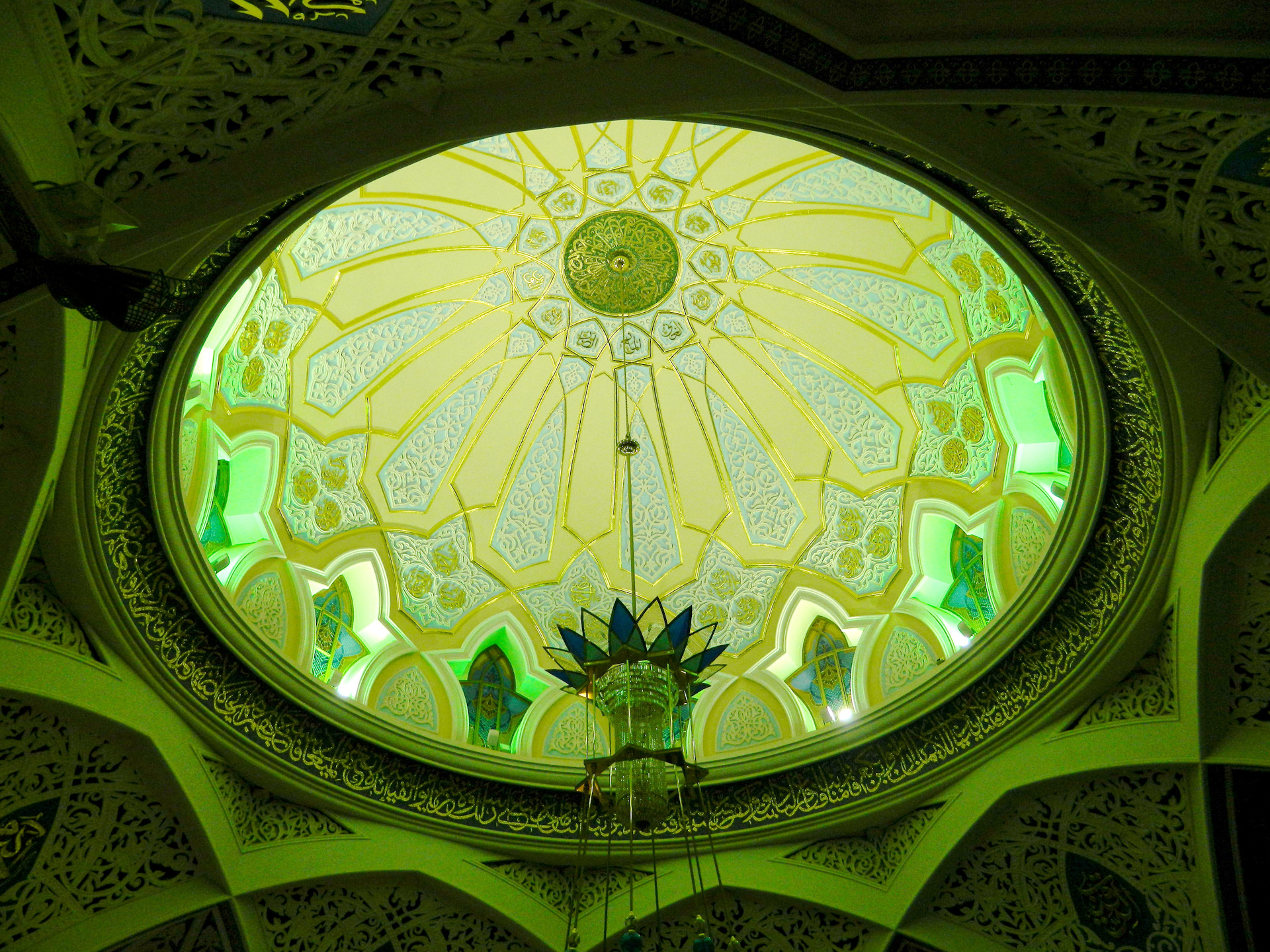 Мусульманские Знакомства Казань Мечеть