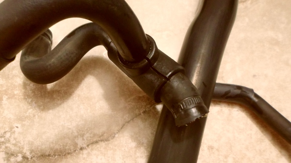 Как одеть термоусадочную трубку на трубу - 88 фото