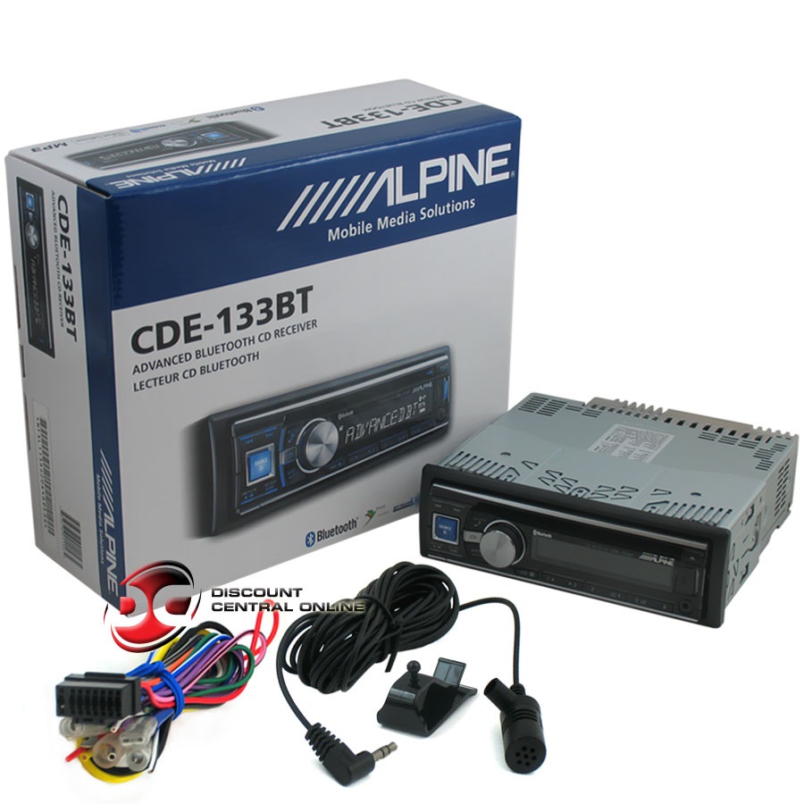 Головное устройство — Daewoo Nexia, 1,6 л, 2004 года | автозвук | DRIVE2