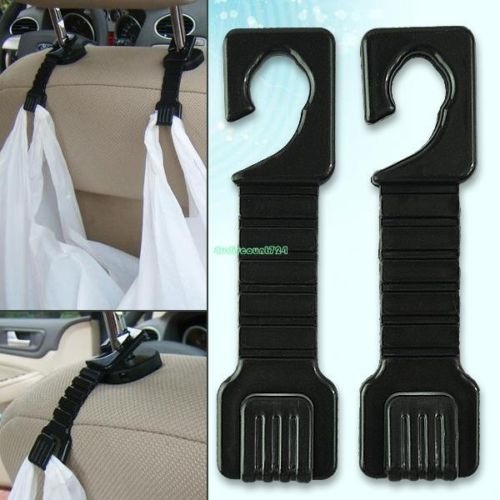 Крючки в авто — Toyota Succeed, 1,5 л, 2006 года | аксессуары | DRIVE2