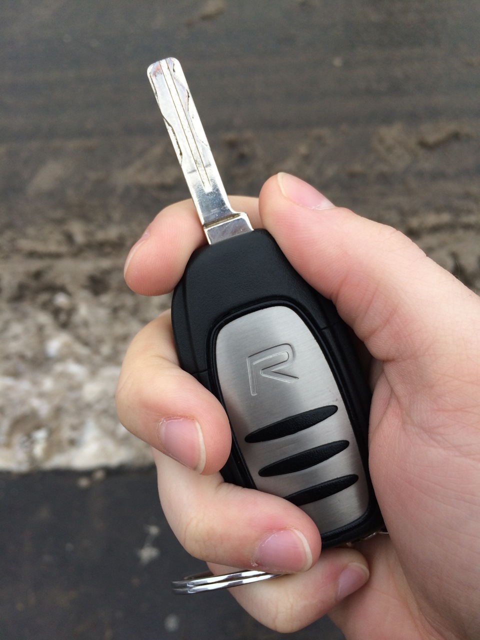 Подготовка к Ростову и встреча volvocrew — Volvo S80 (2G), 2,5 л, 2007 ...