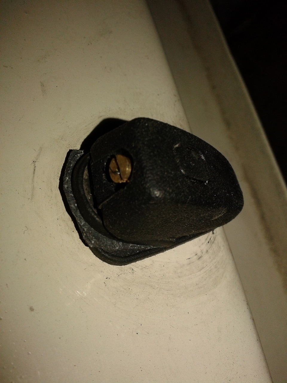 Фото в бортжурнале Lada 21013