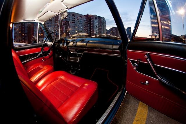 немного о салоне ваз 2103 цветовая гамма))) — DRIVE2