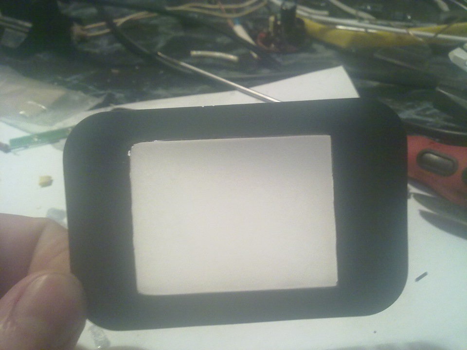 Подсветка околодверного пространства при открытых дверях — Ford Scorpio ...