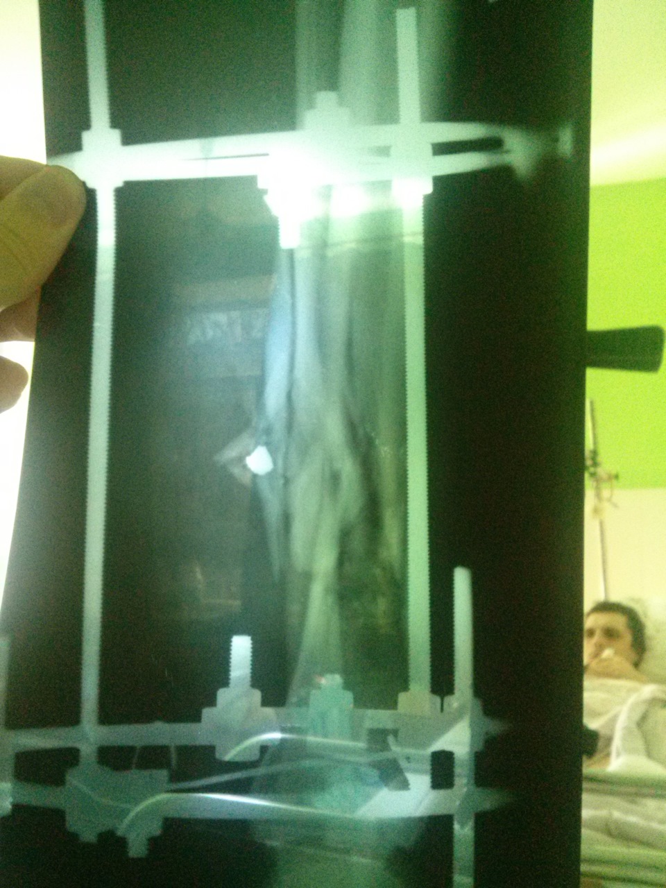 Фото в бортжурнале Honda Civic 4D (8G)