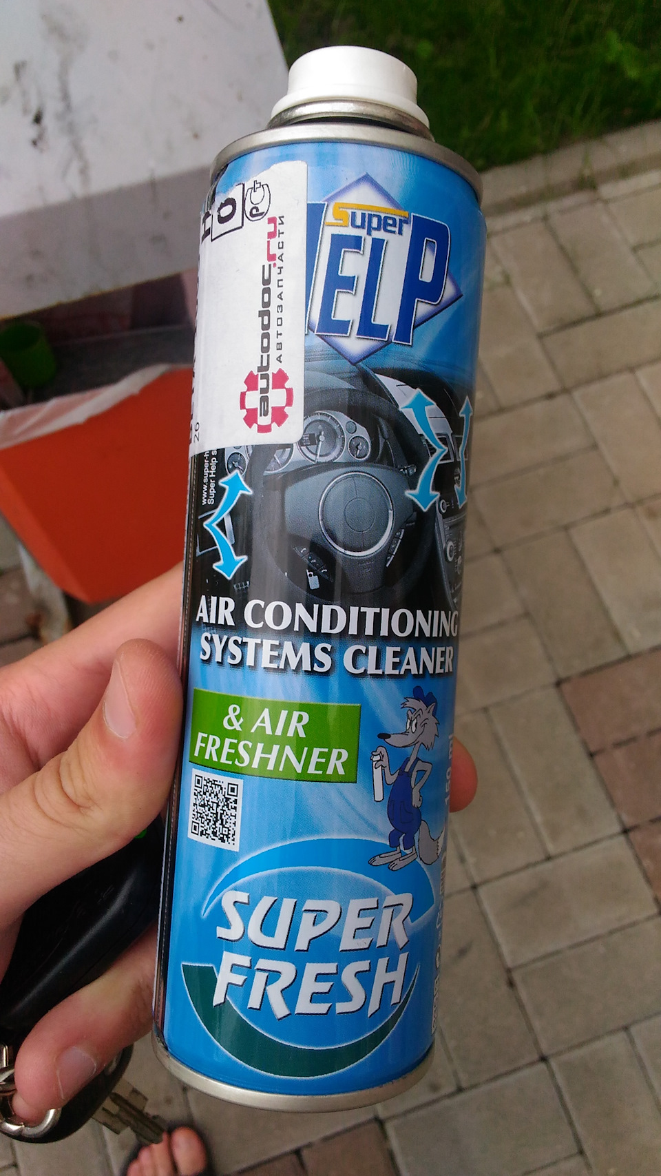 Замена салонного фильтра и чистка кондера — Chevrolet Aveo Sedan (1G ...