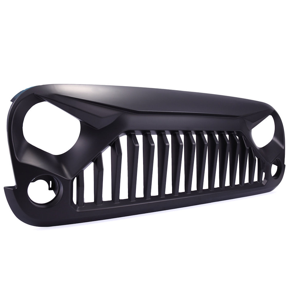 Решетка радиатора на уаз. — DRIVE2