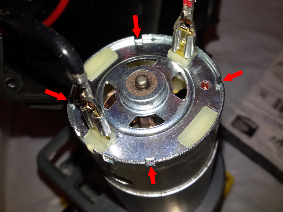 Фото в бортжурнале Opel Astra H