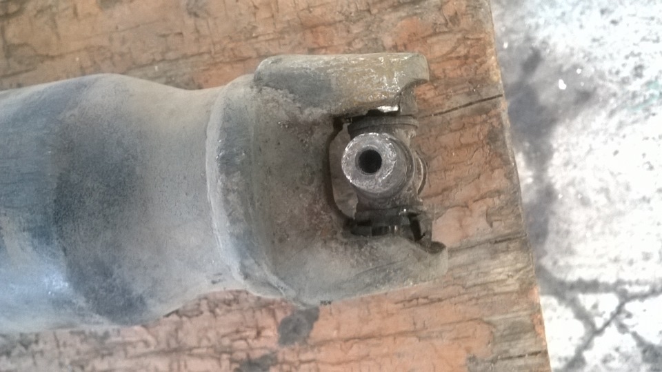 Отвалился кардан…( — Сообщество «Nissan Club» на DRIVE2