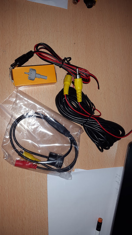 Будем поставить Камеру заднего вида + Видеорегистратор — KIA Sorento ...