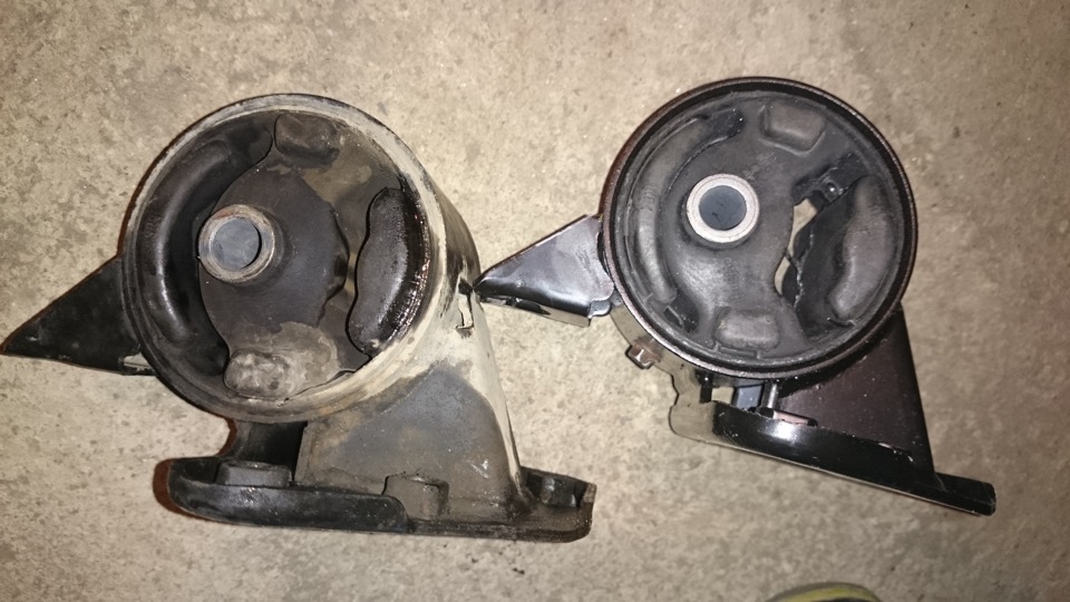 Фото в бортжурнале Hyundai Accent (2G)
