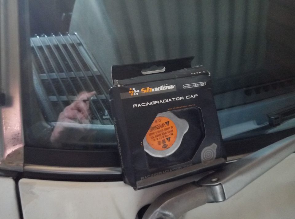 Фото в бортжурнале Nissan Bluebird (910)