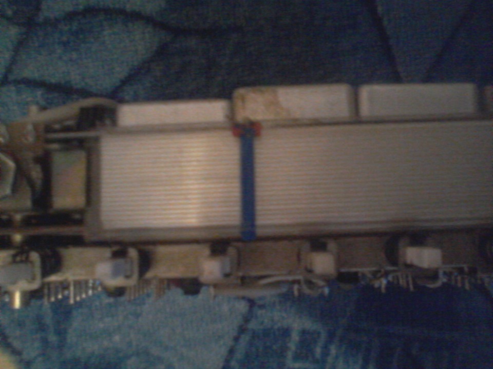 Тюнинг радио приемника Урал-Авто 2 и линейный выход для него. — ИЖ ...