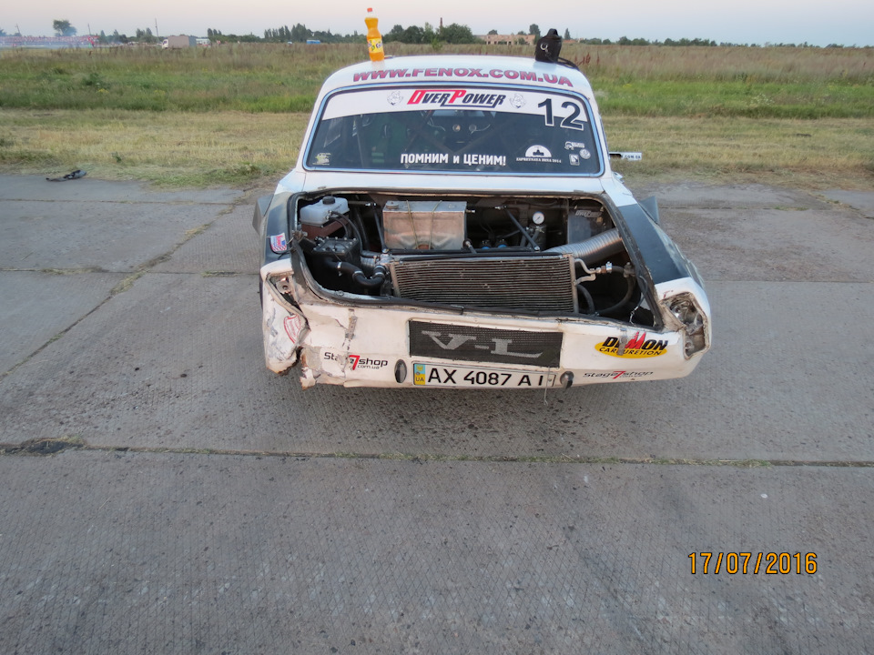 Фото в бортжурнале ГАЗ 2410