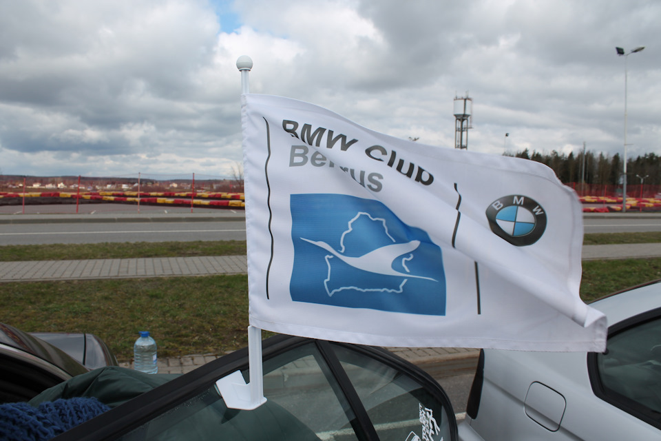 Фото в бортжурнале BMW 3 series Compact (E46/5)