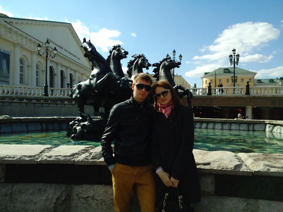 Отпуск! (расход топлива) — Lada Калина универсал, 1,6 л, 2010 года ...