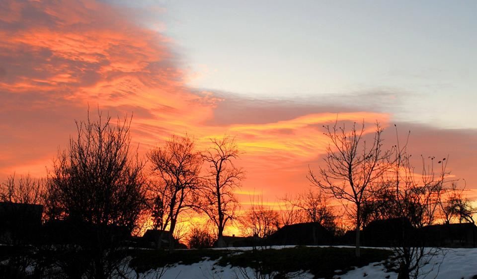 Неперевершена краса мого краю . — DRIVE2