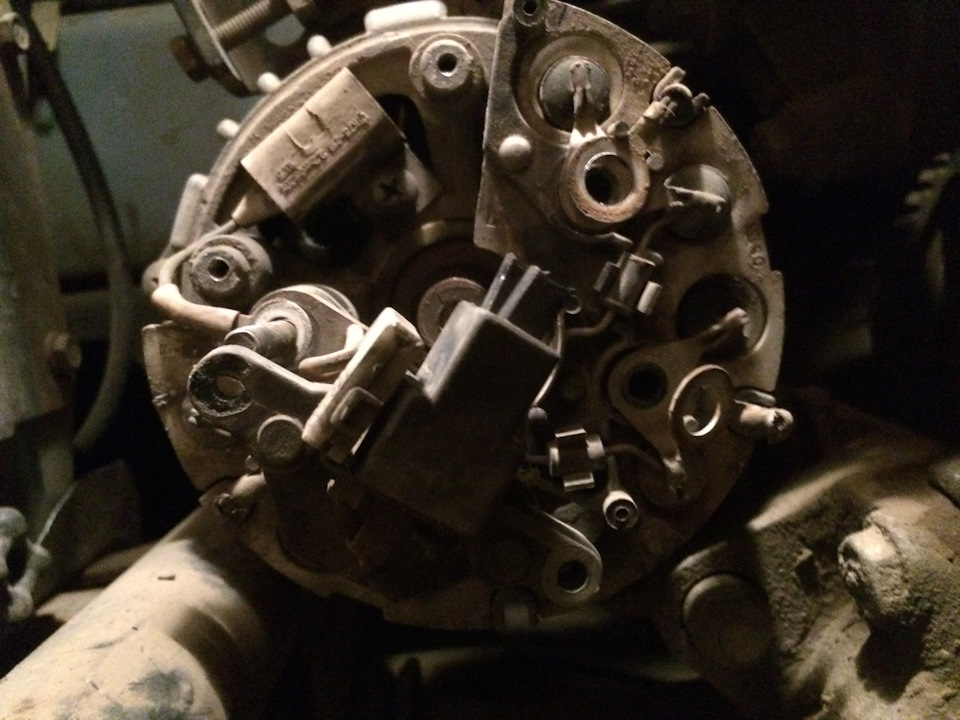 80. Гена Trouble — Lada 21102, 1,5 л, 2004 года | своими руками | DRIVE2