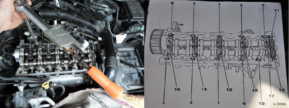 Фото в бортжурнале Opel Astra G