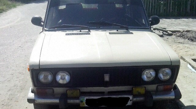 помогите, не горит дальний свет и постоянно горят туманки — Lada 21063 ...