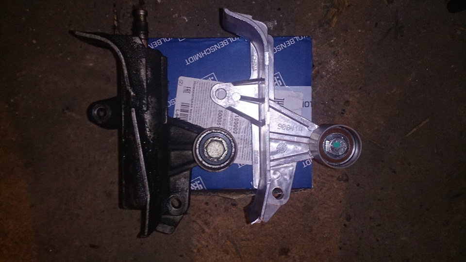 500051 Колодки тормозные передние PSA C2 C3 C4 206 207 JAPKO | Запчасти ...